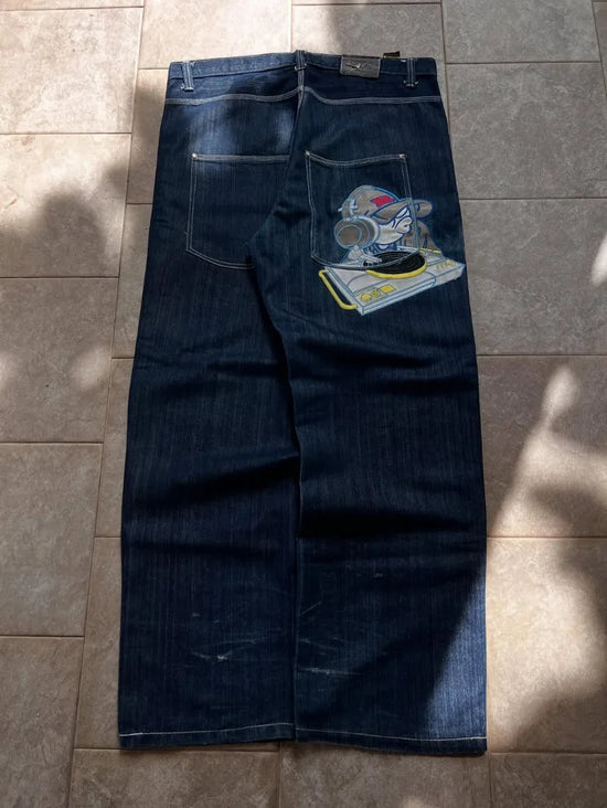 Little Music Man Jeans