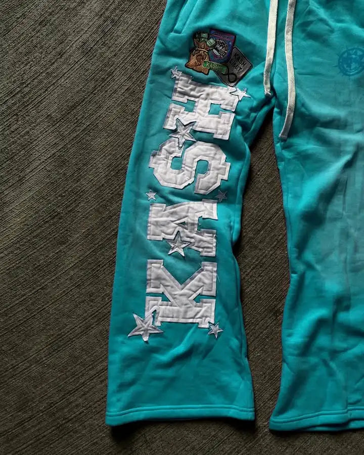 03 Relic Joggers
