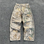CamoLeaf Jeans