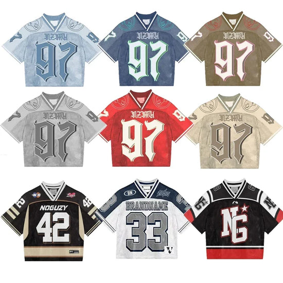 American Jersey