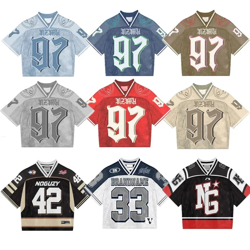 American Jersey