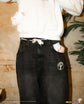 Gradient Fade Jeans