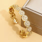 Smiling Face Bracelet