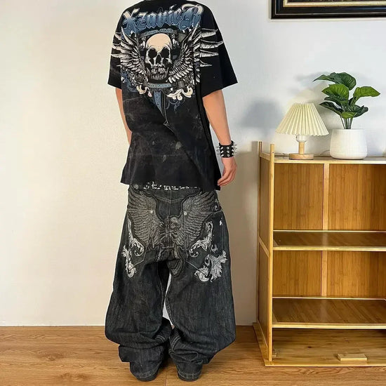Dark Angel Denim