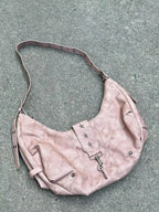 Pink Shoulder Bags