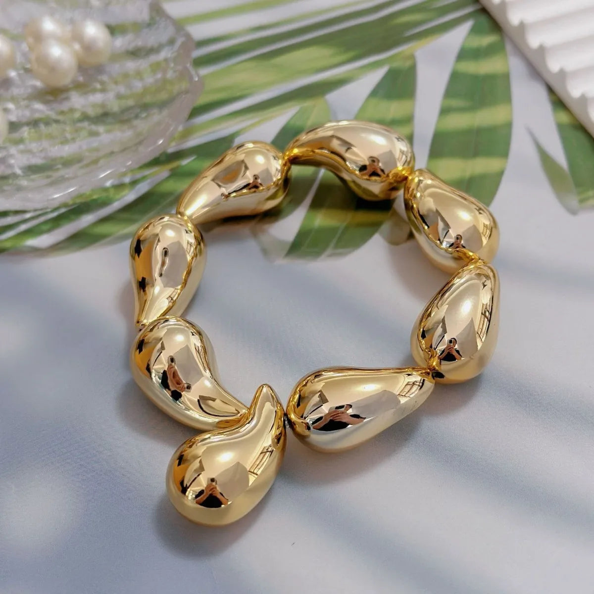Balloon Bracelet