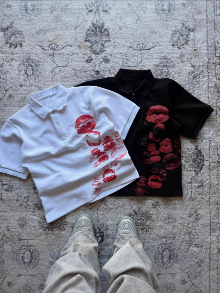 BLUFF Tee