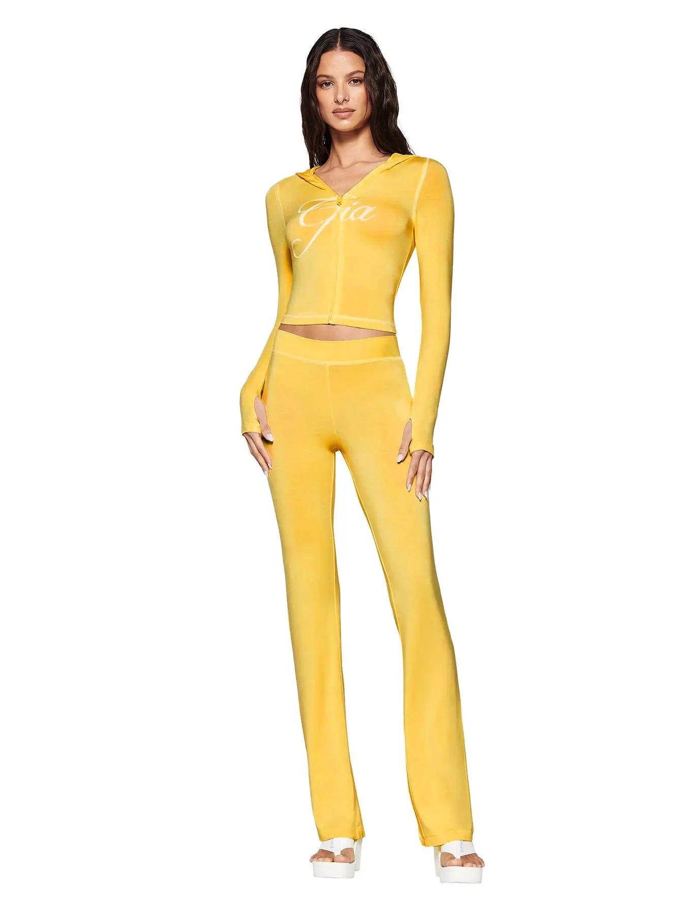 Gia Co-ord Set