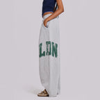 LDN Sweatpants - Planet Missy