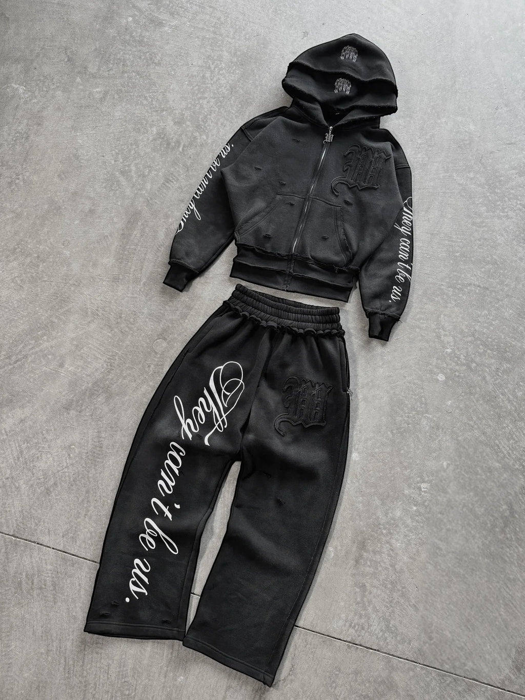 Coquette Tracksuit