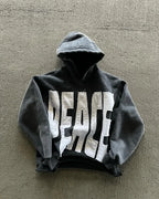 Peace Hoodie