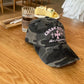 Relentless Camo Cap
