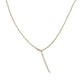 Ovia Necklace
