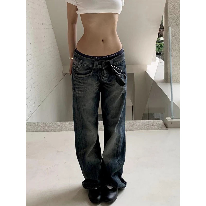 Laila Jeans - Planet Missy