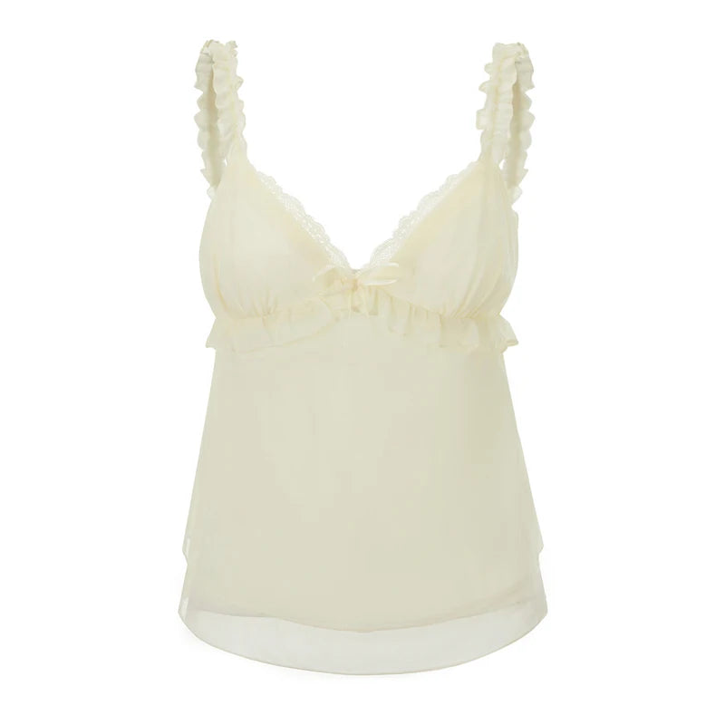 Silk & Honey Cami