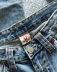 Angel Fleur Jeans