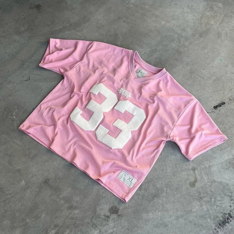 Pink Lemonade Jersey