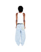 Gradient Fade Jeans