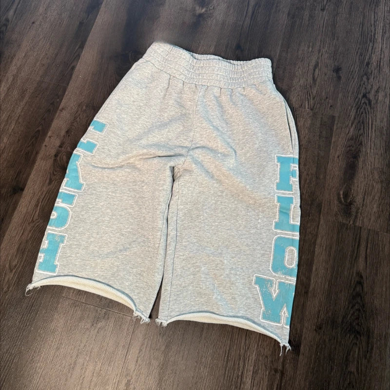 Cash Sweatshorts