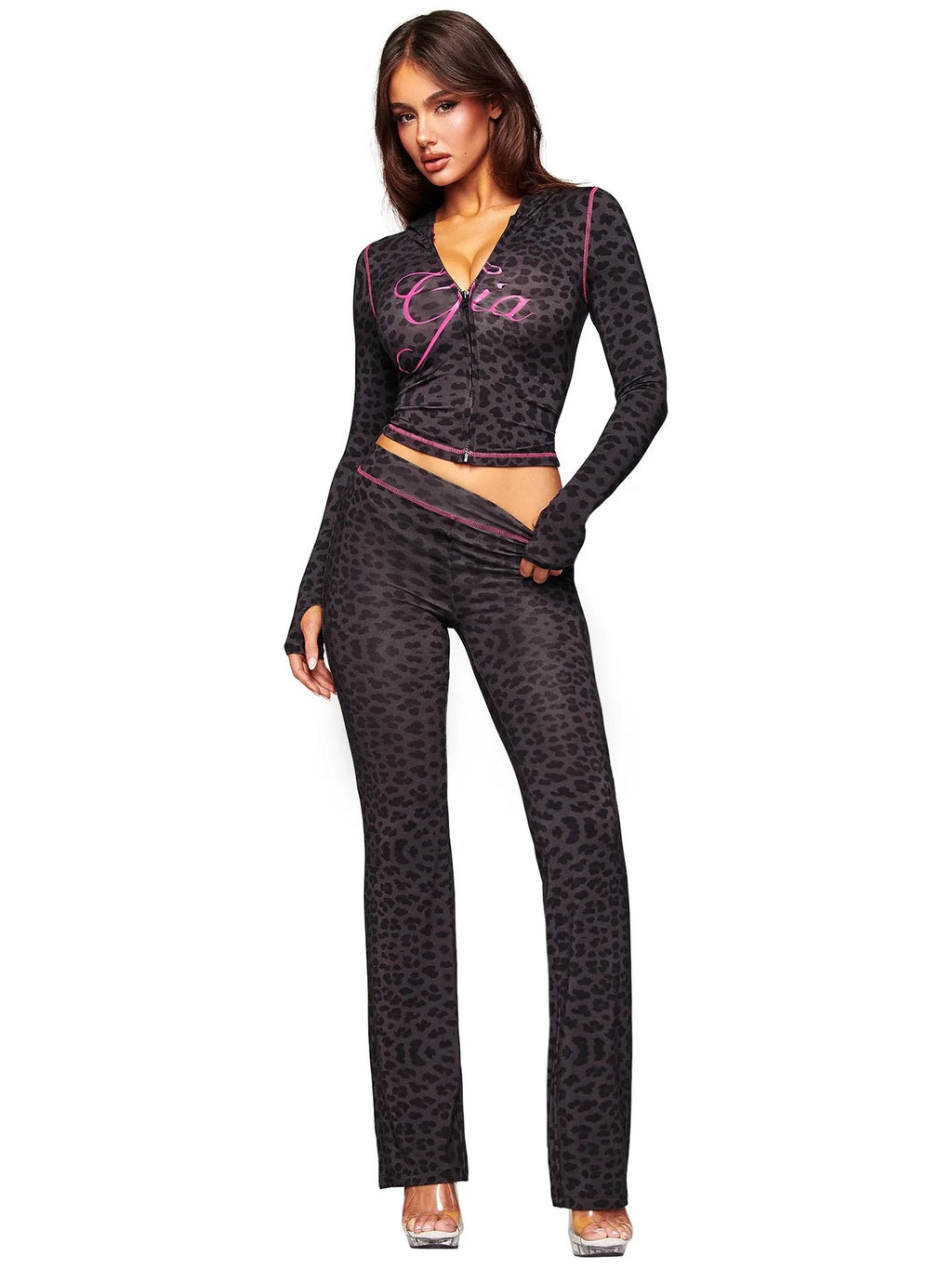 Gia Co-ord Set