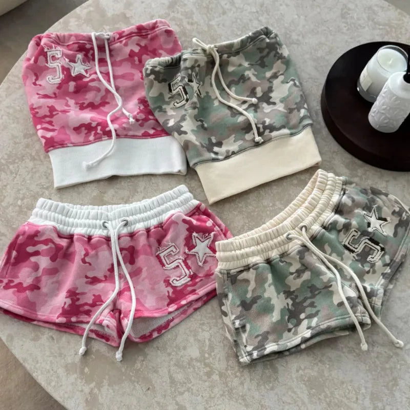 Camo Set