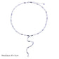 Micro Charm Chain