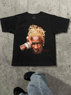 Stare Down Tee