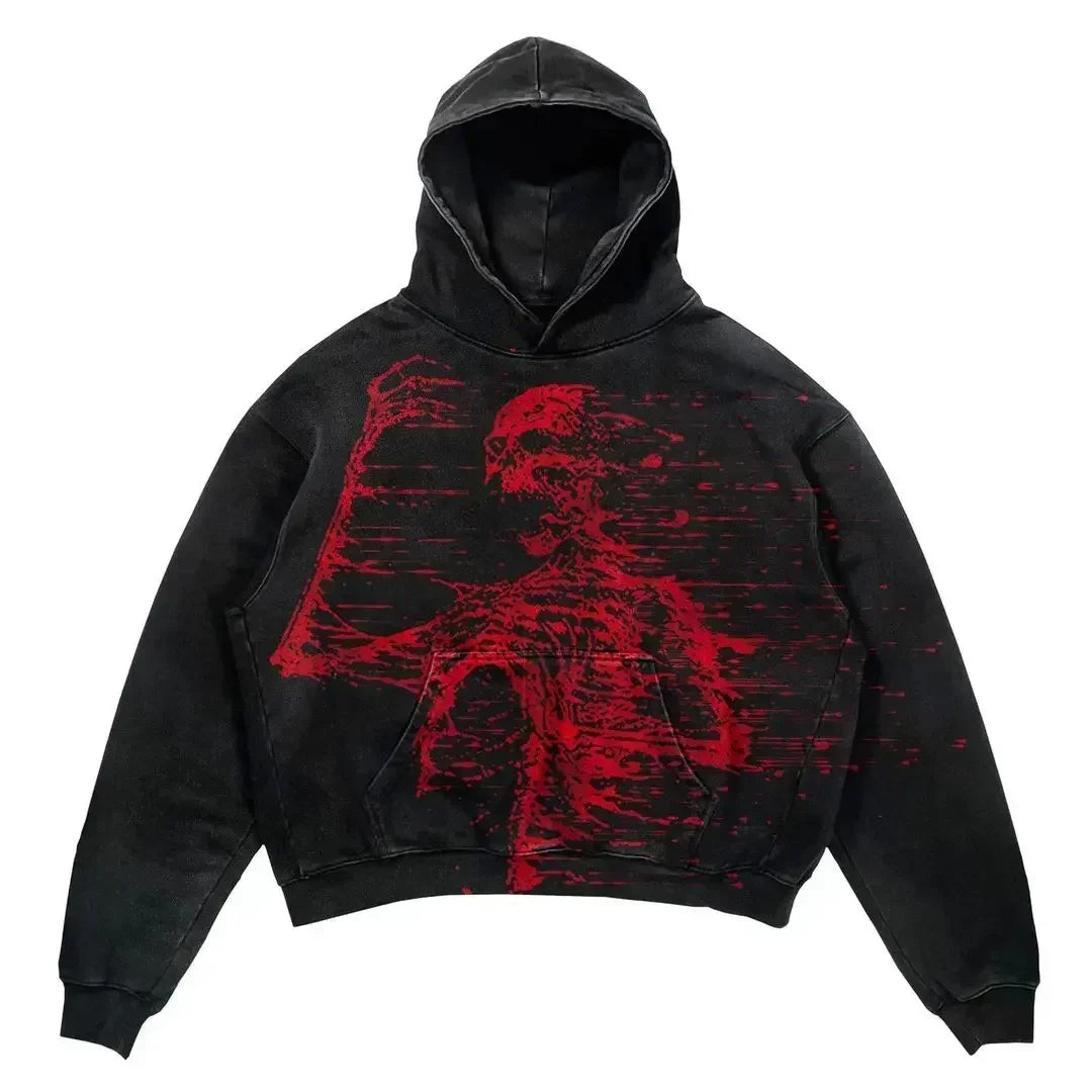 All We Need Is Money Hoodie - Planet Missy