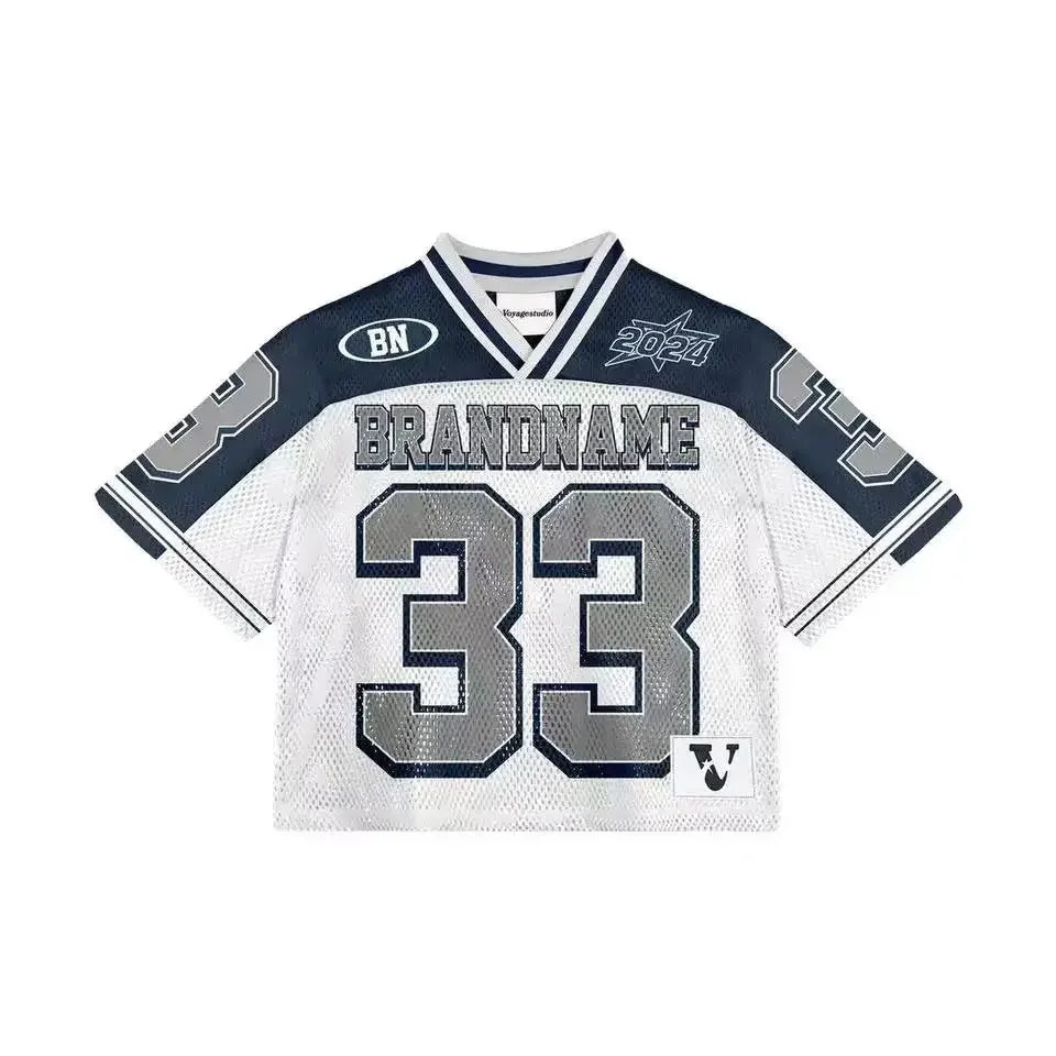 American Jersey