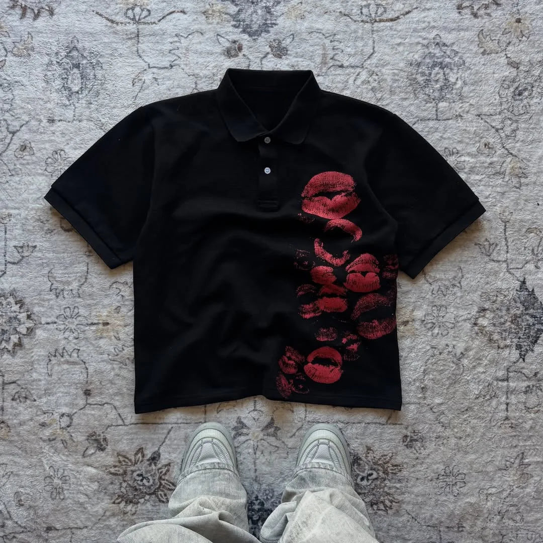 BLUFF Tee