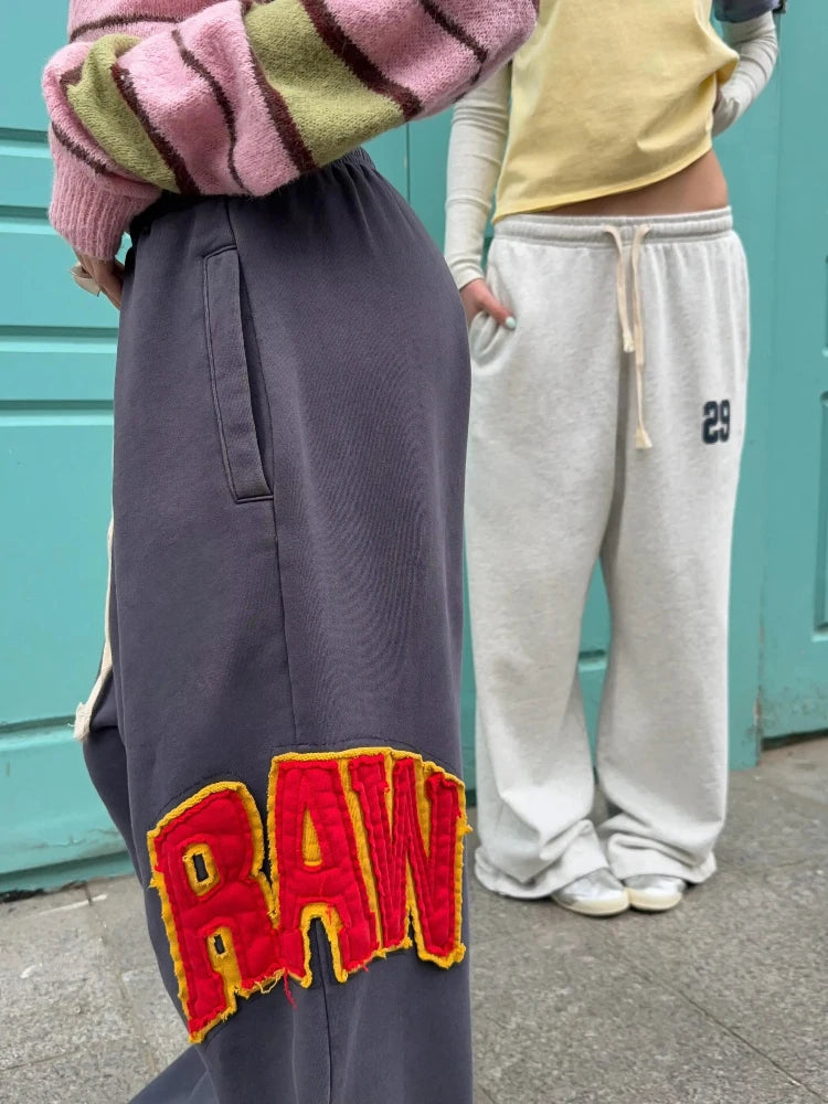 American Sweatpants