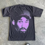 Kobe Purple Shirt