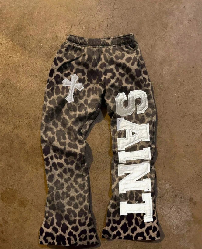 Saint Sweatpants