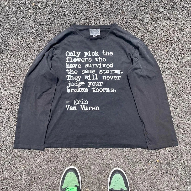 Battleproof Long Sleeve Top