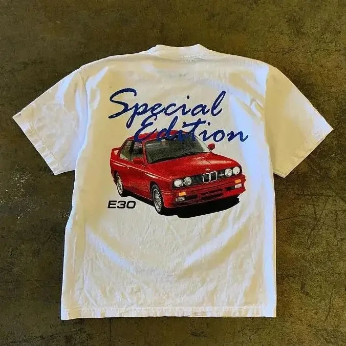 Market Goods Tees