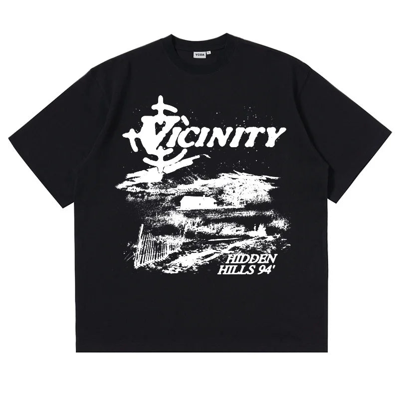 Vicinity Tee