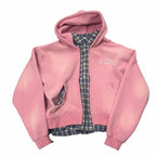 Layered Illusion Hoodie