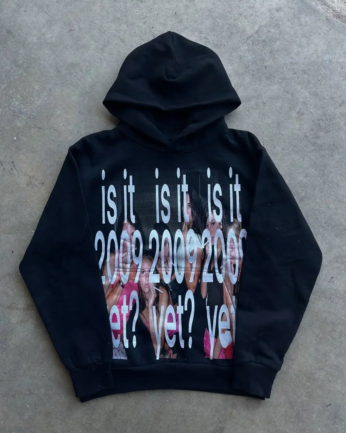 Print Hoodies