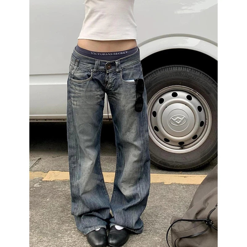 Laila Jeans - Planet Missy