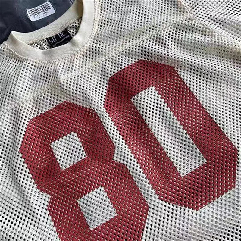 Breathable  Digital Printed T-Shirt