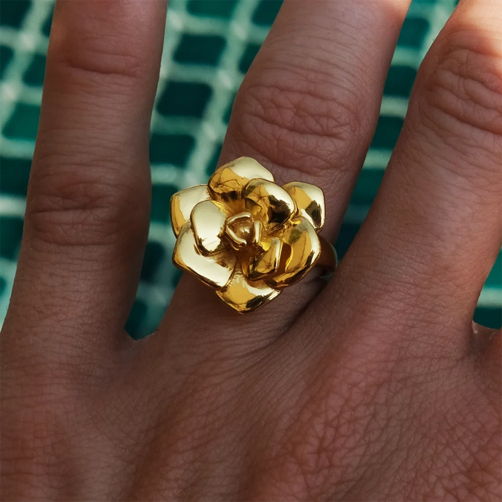 Rose Ring