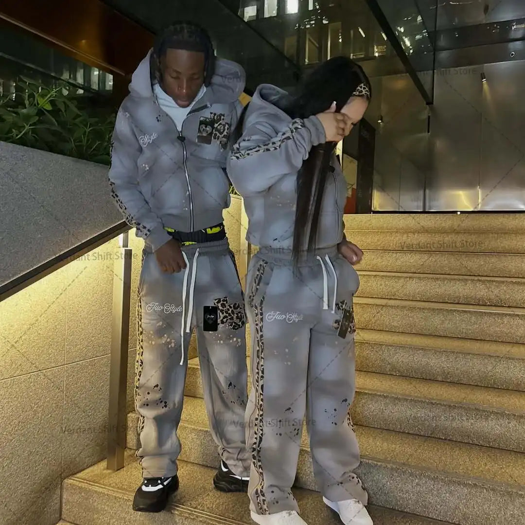 Mochi Tracksuit