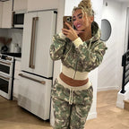Camo Set