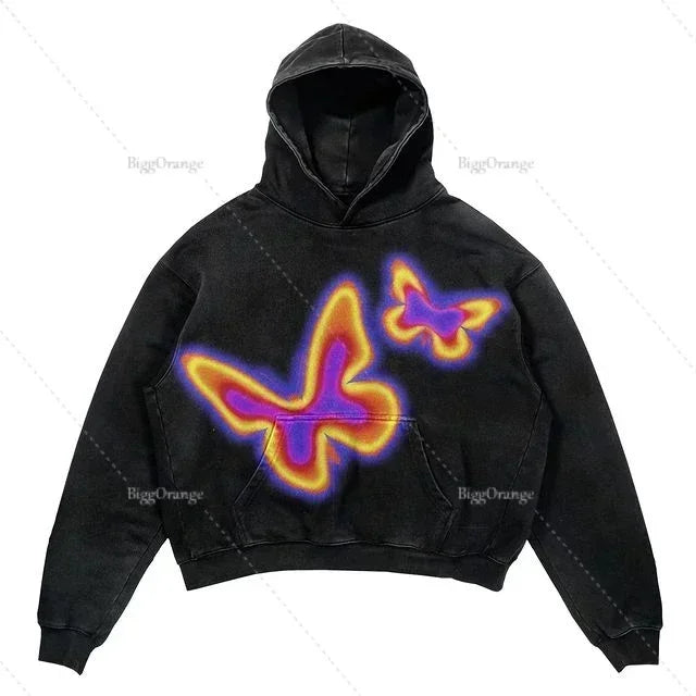 All We Need Is Money Hoodie - Planet Missy