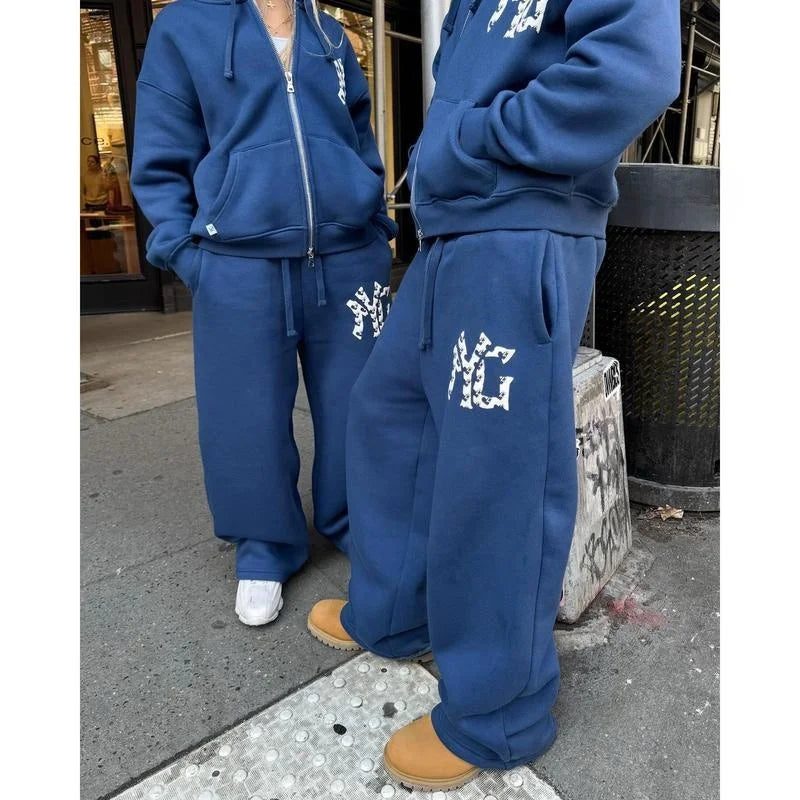 BX Standard Tracksuit - Planet Missy
