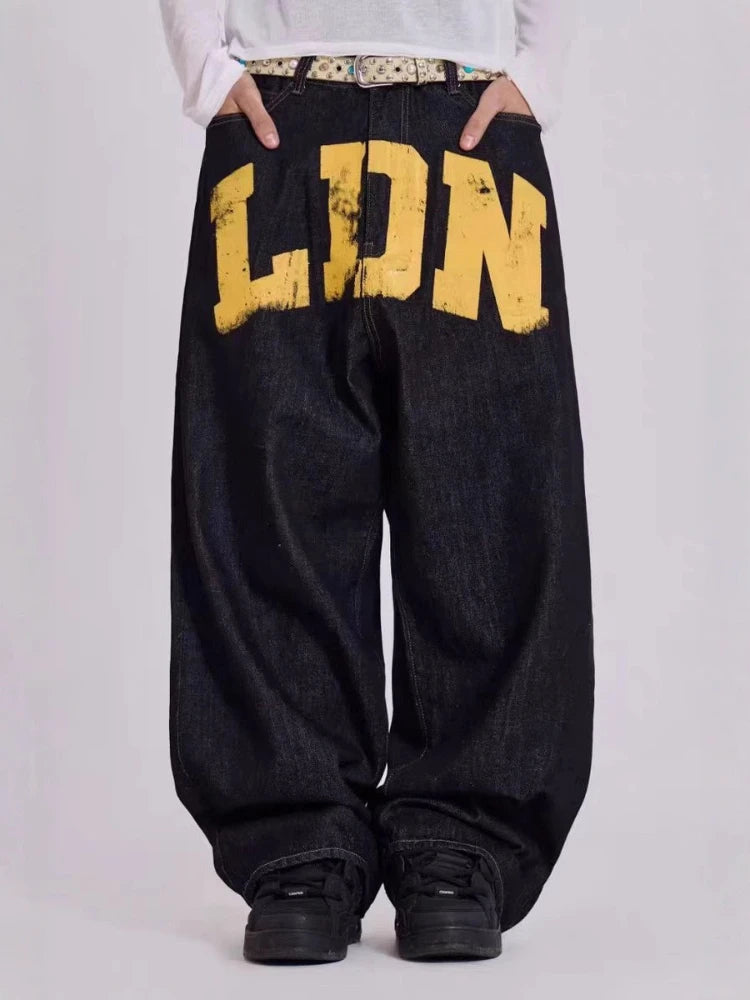 LDN Jeans