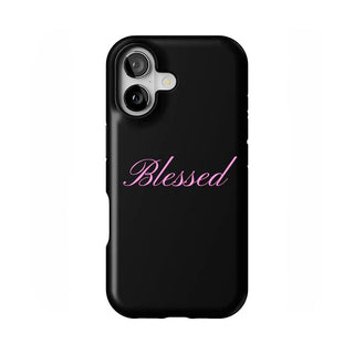 Blessed Case – Phone Case