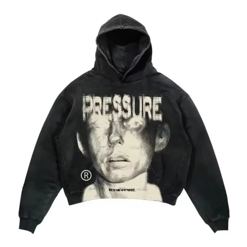 Pressure Hoodie