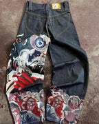 Apocalypse Denim