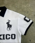 Polo Short Sleeve Top